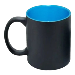 Inner Color Magic Mug