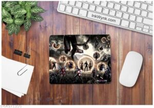 Avengers Endgame Printed Premium Quality Mousepad