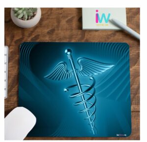 Mouse Pad for Doctors