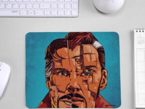 Doctor Strange in the Multiverse of Madness Mouse Pad