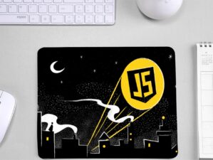Java Script Mouse Pad