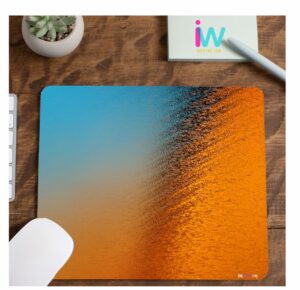 Premium Quality Gaming Mouse Pad 9x7 inch (3mm)
