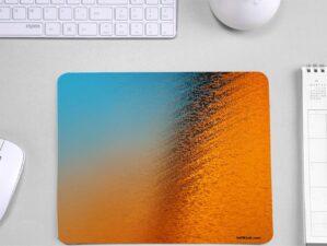 Premium Quality Gaming Mouse Pad 9x7 inch (3mm)