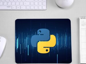 Programmers Computer Coding Mouse pad