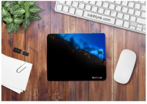 Windows Abstract Premium Quality Gaming Mouse Pad