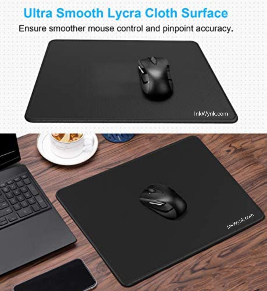 premium mouse pad