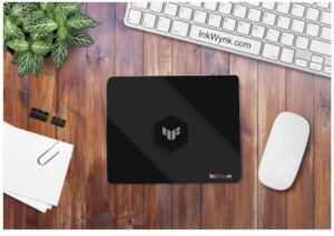 ASUS TUF Gaming Mouse Pad for Laptop and Computer