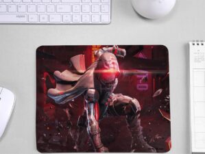Call of Duty Gaming Mouse Pad