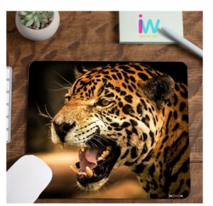 Cheetah Mousepad