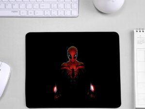 Marvel Spider Man Gaming Mouse Pad