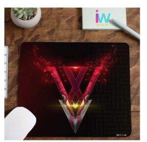 Marvel's Wanda Vision Mouse Pad