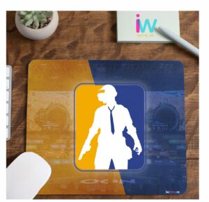 PUBG Gaming designer Mouse Pad for Computer