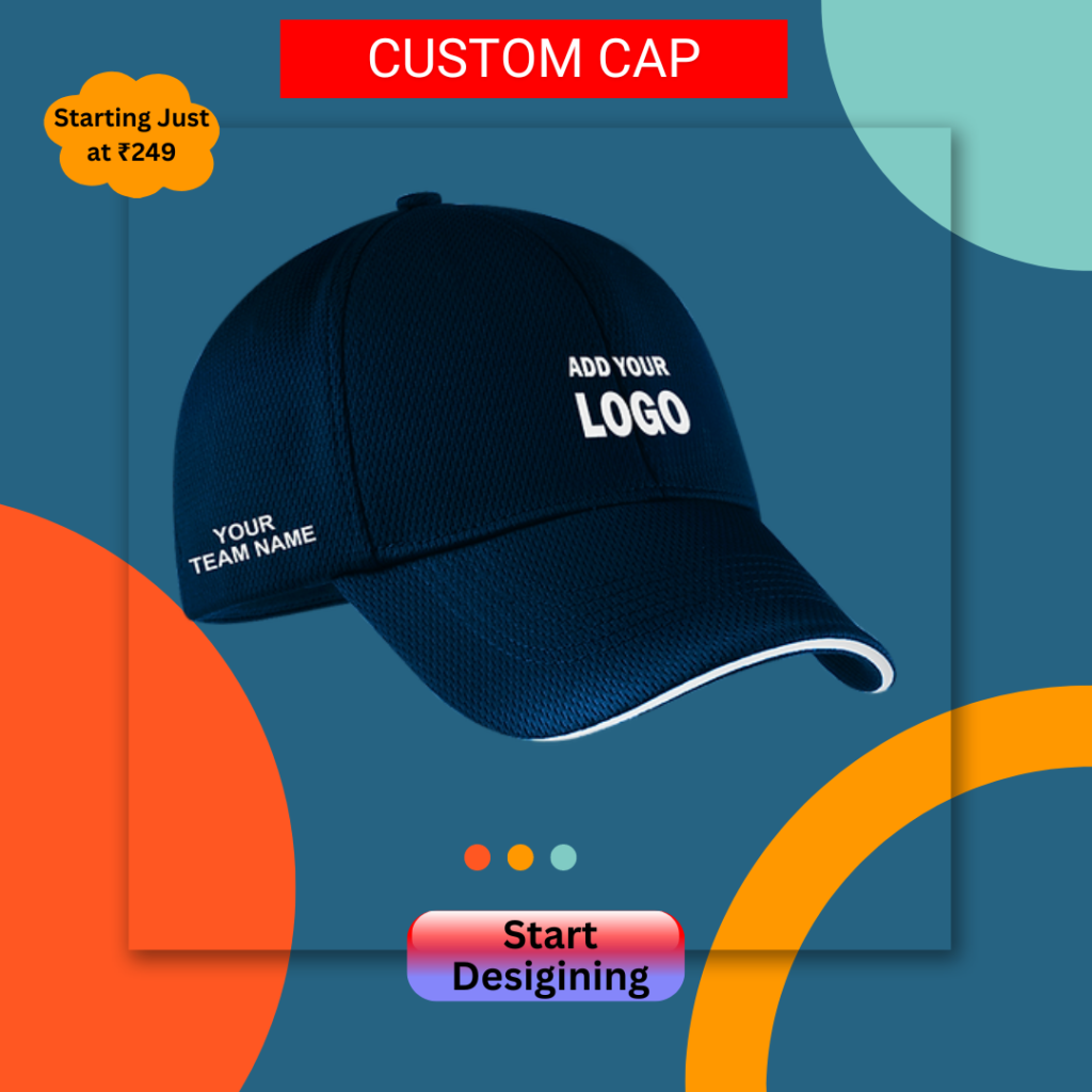 custom Cap