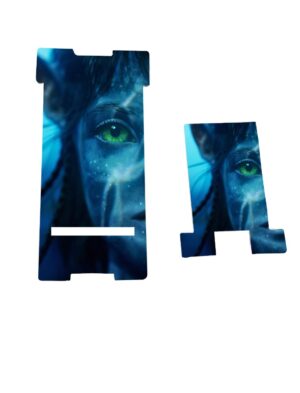 Avatar Printed Mobile Stand Ideal for All Mobiles and tablet