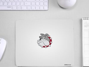 Kids Cartoon Design Mouse Pad