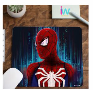 Spiderman Marvel Designer Mouse Pad