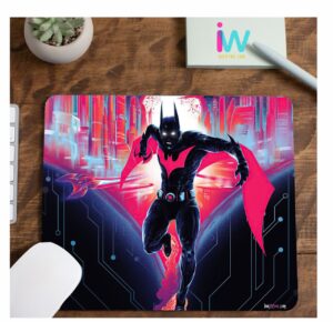 The Dark Knight Batman Graphic Mouse pad For Students
