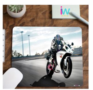 Yamaha R15 Bike Graphic design