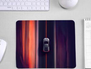 BMW M Vision Graphical Mousepad