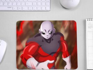Dragon Ball Super Japanese Animated Series Mouse pad