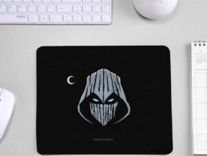 Moon Knight Marvel Graphical Mouse pad