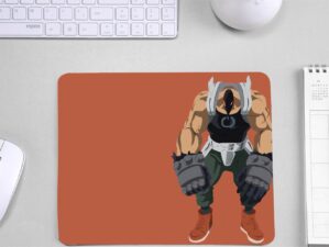 My Hero Academia Japanese Anime MousePad