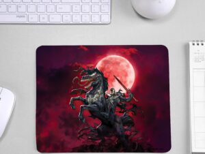 Venom The Last Dance Mouse Pad 9x7 Inch