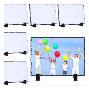 Sublimation Rock Photo Frame 11.5×7.5 Inch