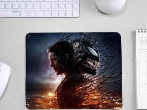 Venom Mousepad