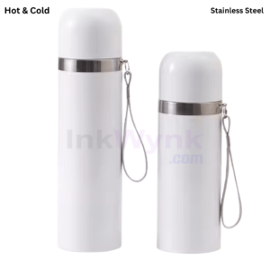 Custom Printed Hot & Cold Thermos for Corporates