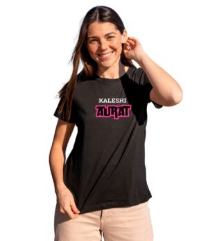 Kaleshi Aurat T-Shirt For Her
