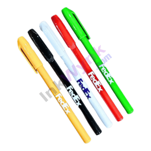 Promotional Logo Pen