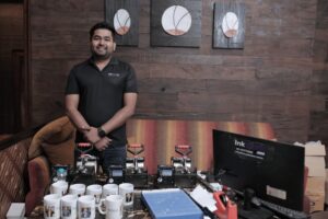 coffee mug printing for corporate events