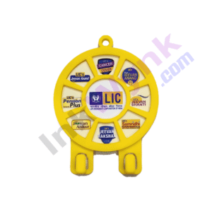 Customized Promotional Key Hanger