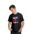 Baap Se Panga Mat Le Half Sleeve Premium Cotton Round Neck T-Shirt