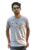 Birds Printed Half Sleeve Round Neck men’s T-Shirt