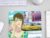 City Woman Animated 9×7 Inch Mousepad