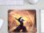 Fantasy Samurai Gaming Mouse Pad (3mm)