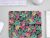 Floral Pattern Designer Mousepad For Girls