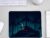 Forest Walk Digital Art Mouse Pad for Gamers