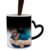 Heart Magic Photo Mug Customized Magic Coffee Mug