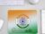 I Love India Mouse Pad for Independence Day (Office mouse pad)