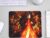 Madara Uchiha Anime Printed Mouse Pad for Student