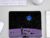 Man on Moon Printed Mouse Pad (Medium Size)