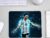 Messi Printed Premium Quality laptop Computer Mouse Pad