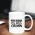 My Hijab is My Crown Ceramic Coffee mug 320ml