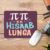 Pie Pie Ka Hisab Lunga Gaming Mouse Pad