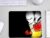 Popular Animated Show Design Mousepad