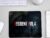 Resident Evil 4 Soft Feel Mouse for Gamer