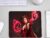 Scarlet Witch Comic 3mm Non Slip Gaming Mouse Pad (Wanda Maximoff)